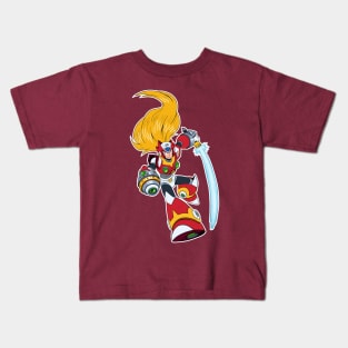 ZERO V2 Kids T-Shirt